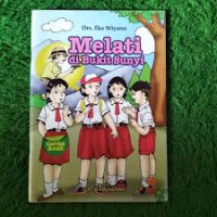 Image of MELATI di Bukit Sunyi