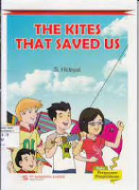 Image of THE KITES THAT SAVED US