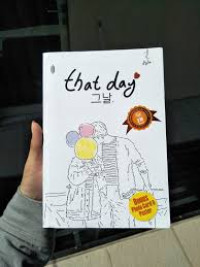 Image of THAT DAY
