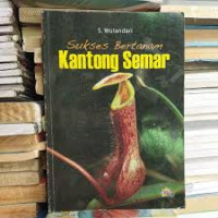 Image of sukses bertanam kantong semar
