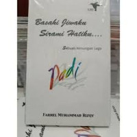 Image of BASAHI JIWAKU SIRAMI HATIKU.....