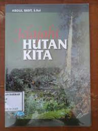 Image of JELAJAHI HUTAN KITA
