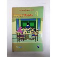 Image of kamus visual 1