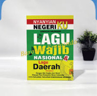 Image of Nyanyian Negeriku Kumpulan Terlengkap Lagu Wajib Nasional & Lagu Daerah dilengkapi dengan Not Angka dan Akord riwayat Para Komponis Besar Indonesia