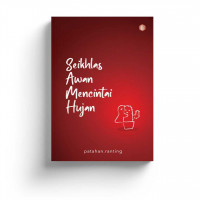 Image of Seikhlas Awan Mencintai Hujan