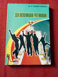 Image of Seni Memenangkan Pertarungan