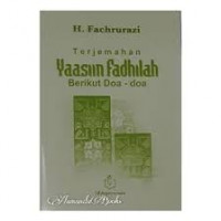 Image of terjemahan Yaasin Fadhilah Berikut doa doa