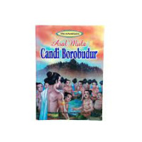 Image of Asal Mula Candi Borobudur