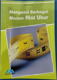 Image of Mengenal Berbagai Macam Alat Ukur