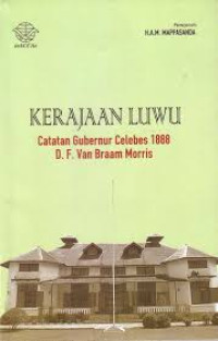 Image of Kerajaan Luwu