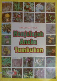 Image of Menjelajah Aneka Tumbuhan