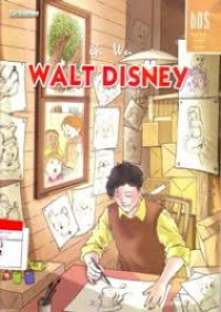 Image of Walt Disney