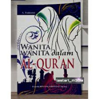 Image of Wanita-Wanita dalam Al-Qur'an