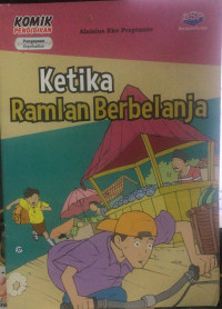Image of Ketika Ramalan Berbelanja