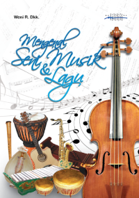 Image of Mengenal Seni Musik & Lagu