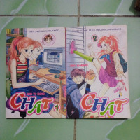 Image of CHAT