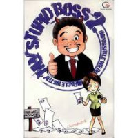 Image of My Stupid  Boss