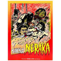 Image of Siksa Neraka