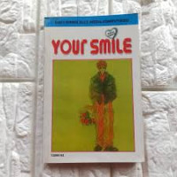 Image of YOUR SMILE